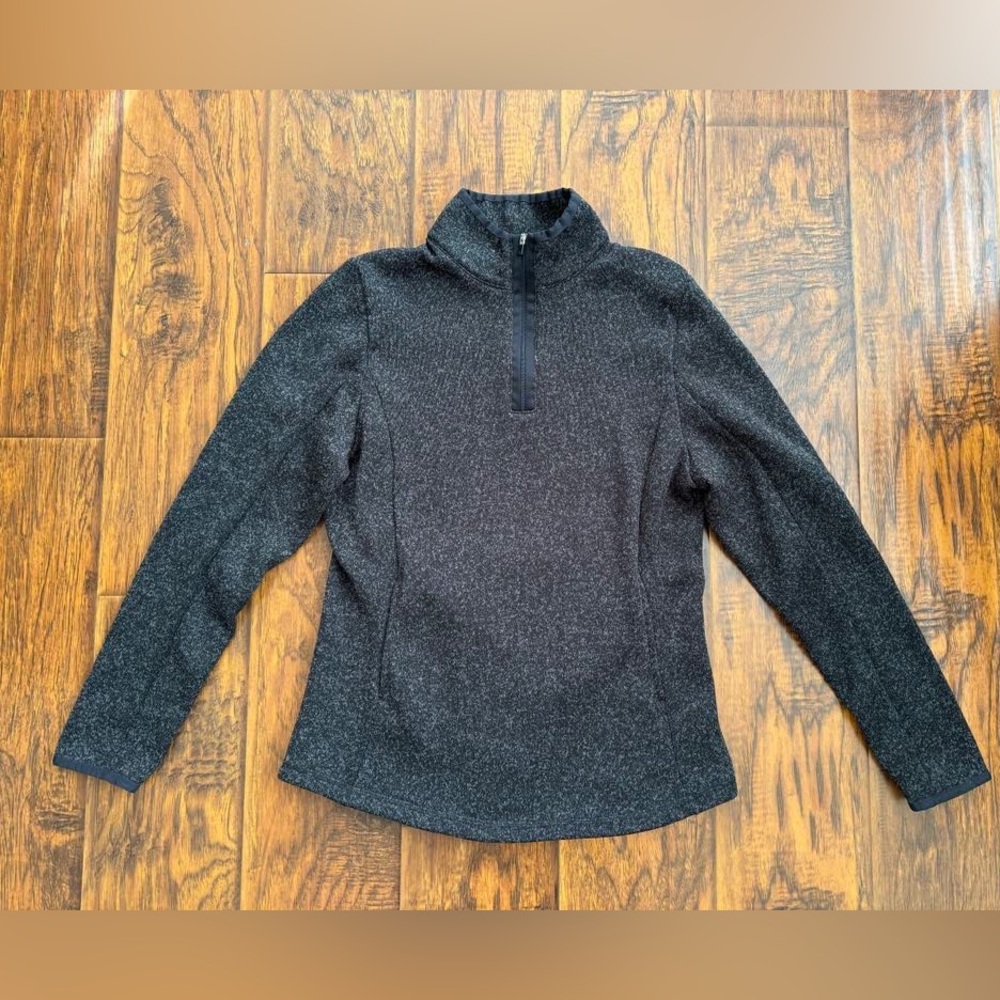 Callaway Golf Quarter Zip